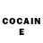 Cocaine Fish Scale jdczxkfc034