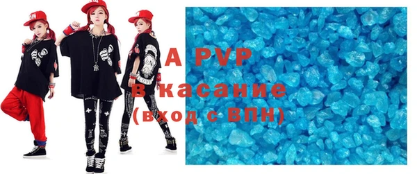 стафф Алексин